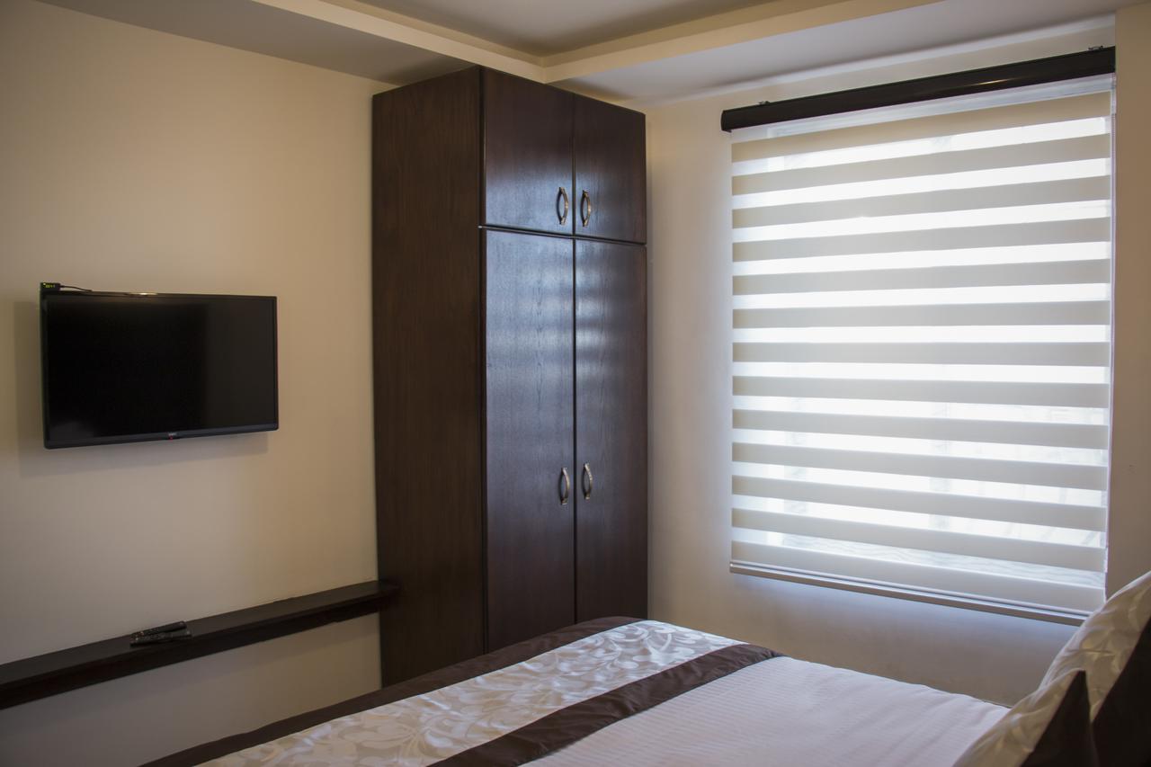 London Bridge Hotel Amman Exterior photo